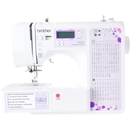 Brother Computerised...