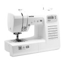 Brother Computerised Sewing Machine with Needle Threader - FS60X