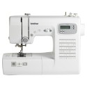 Brother Computerised Sewing Machine with Needle Threader - FS60X