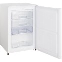 Ignis 130Liters Capacity 4.5 CFT, Upright Freezer, White - FWN130