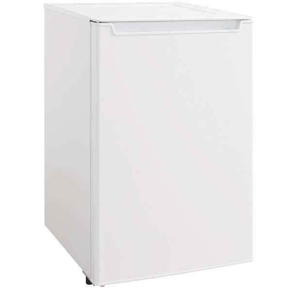 Ignis 130Liters Capacity 4.5 CFT, Upright Freezer, White - FWN130