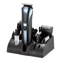 Paiter Rechargeable 5 in 1 Men's Grooming Kit - G-230L