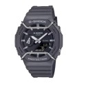 Casio G-Shock Black Dial Analog-Digital Watch for Men - GA-2100PTS-8ADR