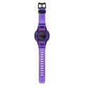 Casio G-Shock Purple Band Analog-Digital Watch for Men - GA-B001CBRS-6ADR