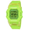 Casio G-Shock Green Band Digital Watch for Men - GD-B500S-3DR