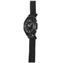 Casio G-Shock Cloth Band Analog-Digital Watch for Men - GM-2100CB-1ADR