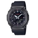 Casio G-Shock Cloth Band Analog-Digital Watch for Men - GM-2100CB-1ADR