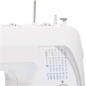 Brother Mechanical Sewing Machine, 27 Built in Stitches - GS2700-AD