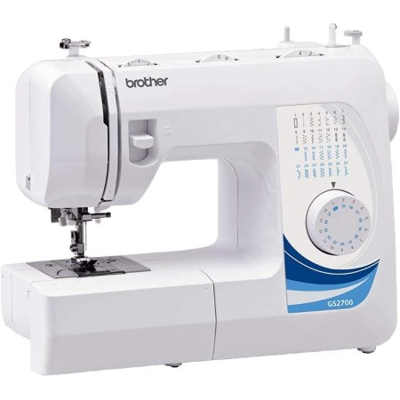Brother Mechanical S...