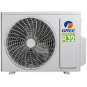 Gree 22,350 BTU, Economic Split AC - GSK-C24GM5(I)