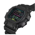 Casio G-Shock Black Band Digital Watch for Men - GX-56MF-1DR