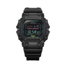 Casio G-Shock Black Band Digital Watch for Men - GX-56MF-1DR