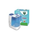 Vicks Warm Mist Humidifier - BR6-VH845E1