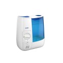 Vicks Warm Mist Humidifier - BR6-VH845E1