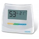 Vicks 2 in 1 Hygro & Thermometer - V70MEA