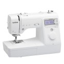 Brother Computerised Sewing Machine with Advanced One-action Needle Threader - INNOV-IS A16