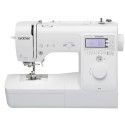 Brother Computerised Sewing Machine with Advanced One-action Needle Threader - INNOV-IS A16