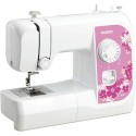 Brother Home Sewing Machine with 14 Built-in Stitches - JA001