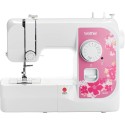 Brother Home Sewing Machine with 14 Built-in Stitches - JA001