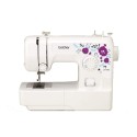 Brother Home Sewing Machine with 14 Built-in Stitches - JA1400