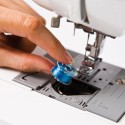 Brother Home Sewing Machine with 14 Built-in Stitches - JA1400