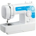 Brother Home Sewing Machine with Auto Threading System - JA1450NT