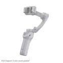 Hoco Anti-Shake Selfie Stick Smartphone Gimbal - K24