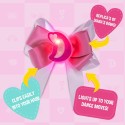 Love Diana Dance N' Flash Hair Bows - LD-1002