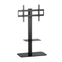 Orca TV Floor Stand for 43 inch - 86-inch TV - LDT03-27FL