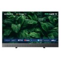 Skyworth 32 Inch LED HD Android Smart TV - LED-32E6500G