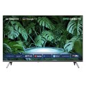 Skyworth 43 Inch LED 2K Android Smart TV - LED-43E5500G