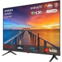 Skyworth 58 Inch UHD-4K Android Smart TV - LED-58SUE9200