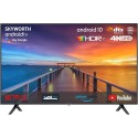 Skyworth 58 Inch UHD-4K Android Smart TV - LED-58SUE9200