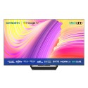 Skyworth 75 Inch Mini LED UHD-4K Android TV - LED-75SUF9660