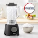 Moulinex 450Watts, 1.5 Liters Capacity Blendo Blender with Mill - LM2B2828