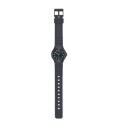 Casio Black Dial Resin Band Analog Watch for Women - LQ-24B-1BDF