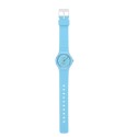 Casio Blue Dial Resin Band Analog Watch for Women - LQ-24B-2BDF