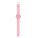 Casio Pink Dial Resin Band Analog Watch for Women - LQ-24B-4BDF