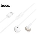 Hoco Type-c Port Universal Wired Headphones - M115