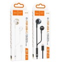 Hoco Type-c Port Universal Wired Headphones - M115