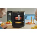 Midea 1700Watts, 11 Liters Capacity, 2-in-1 Air Fryer - MAD-110D2APK