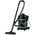 Panasonic 1500 Watts, 15 Liters, Drum Vacuum Cleaner - MC-YL690G747