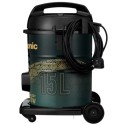 Panasonic 1500 Watts, 15 Liters, Drum Vacuum Cleaner - MC-YL690G747