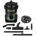 Panasonic 1500 Watts, 15 Liters, Drum Vacuum Cleaner - MC-YL690G747