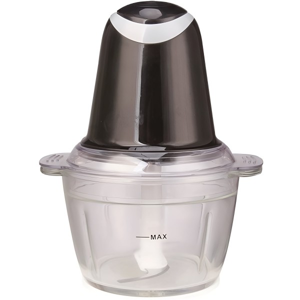 Orca 200Watts, 1 Liter Capacity Mini Chopper - MC365KA-CB