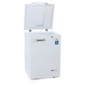 Midea 151 Litres, Chest Freezer White - MDRC151SLE01