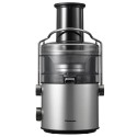 Panasonic 1000 Watts, 2 Liters Capacity, 3-in-1 Juicer, Black - MJ-CB800STZ