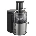 Panasonic 1000 Watts, 2 Liters Capacity, 3-in-1 Juicer, Black - MJ-CB800STZ