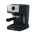 Ariete Picasso Cialdissima Coffee Machine 850 Watts, Black - MOD1366B