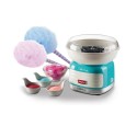 Ariete 450 Watts, Party Time Cotton Candy Maker, Blue - MOD2973.01